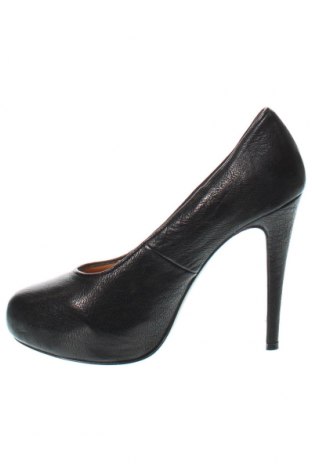 Дамски обувки, Размер 38, Цвят Черен, Цена 110,15 лв.