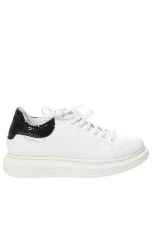 Γυναικεία παπούτσια, Μέγεθος 41, Χρώμα Λευκό, Τιμή 24,55 €