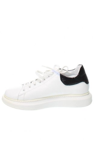 Dámské boty , Velikost 41, Barva Bílá, Cena  608,00 Kč