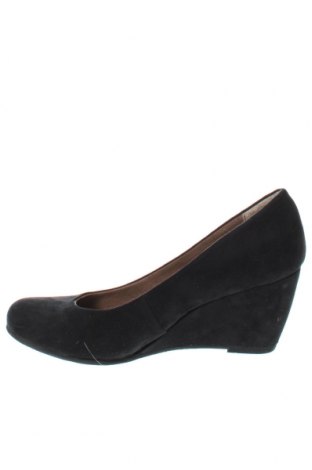 Damenschuhe, Größe 38, Farbe Schwarz, Preis 19,96 €