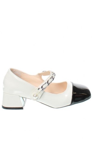 Γυναικεία παπούτσια, Μέγεθος 36, Χρώμα Λευκό, Τιμή 23,13 €