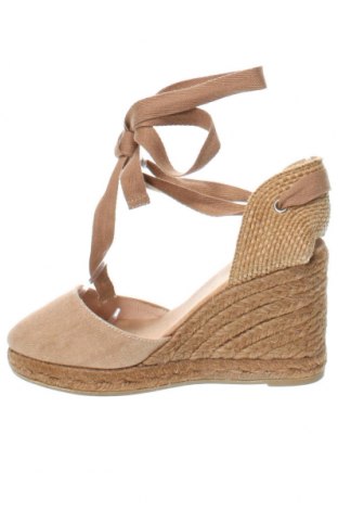 Damenschuhe, Größe 35, Farbe Beige, Preis 19,85 €