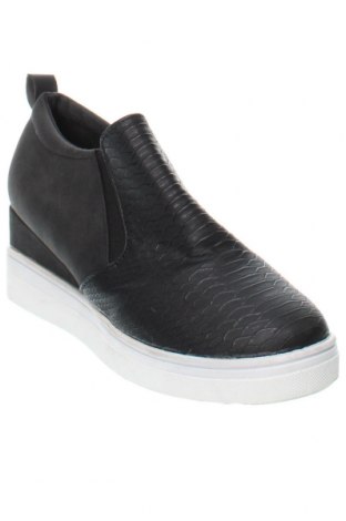Dámske topánky , Veľkosť 39, Farba Čierna, Cena  11,98 €
