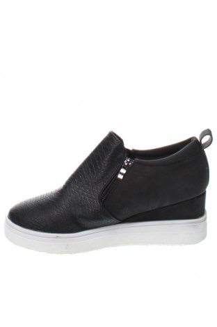 Γυναικεία παπούτσια, Μέγεθος 39, Χρώμα Μαύρο, Τιμή 12,38 €