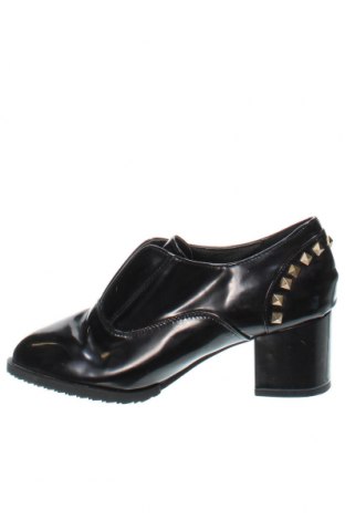 Dámské boty , Velikost 35, Barva Černá, Cena  622,00 Kč