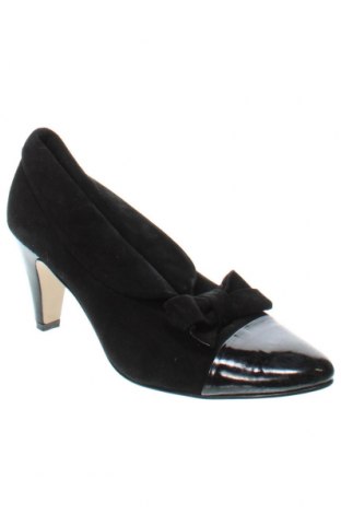 Дамски обувки, Размер 38, Цвят Черен, Цена 31,90 лв.