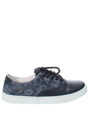 Damenschuhe, Größe 37, Farbe Blau, Preis 15,90 €