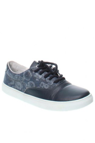 Damenschuhe, Größe 37, Farbe Blau, Preis 15,90 €