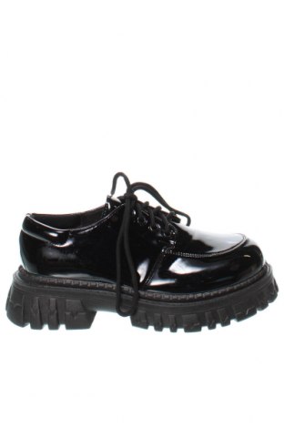 Dámske topánky , Veľkosť 36, Farba Čierna, Cena  11,37 €