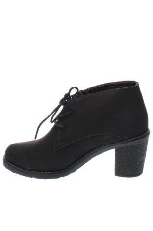 Dámské boty , Velikost 37, Barva Černá, Cena  494,00 Kč