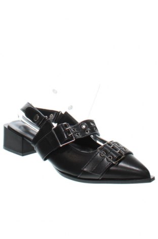Γυναικεία παπούτσια, Μέγεθος 41, Χρώμα Μαύρο, Τιμή 30,50 €