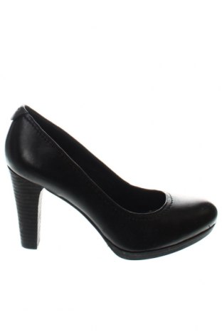 Γυναικεία παπούτσια 5th Avenue, Μέγεθος 39, Χρώμα Μαύρο, Τιμή 20,17 €