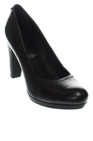 Γυναικεία παπούτσια 5th Avenue, Μέγεθος 39, Χρώμα Μαύρο, Τιμή 20,17 €