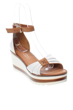 Γυναικεία παπούτσια 5th Avenue, Μέγεθος 38, Χρώμα Λευκό, Τιμή 56,34 €