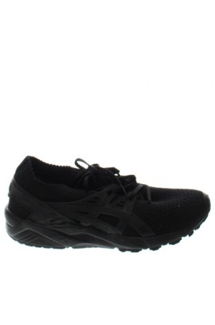 Дамски обувки ASICS, Размер 40, Цвят Черен, Цена 62,32 лв.