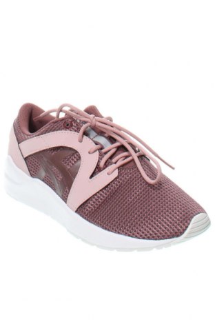 Damenschuhe ASICS, Größe 36, Farbe Aschrosa, Preis € 41,86