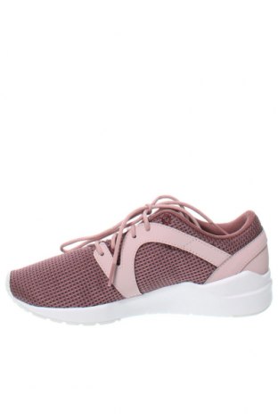 Dámské boty  ASICS, Velikost 36, Barva Popelavě růžová, Cena  1 324,00 Kč