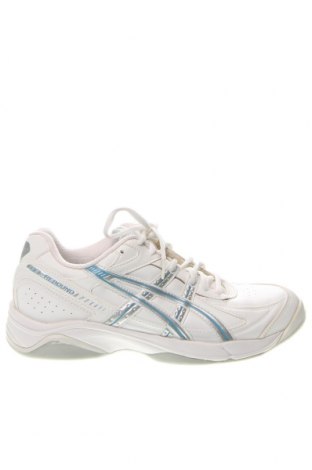 Γυναικεία παπούτσια ASICS, Μέγεθος 38, Χρώμα Λευκό, Τιμή 27,31 €