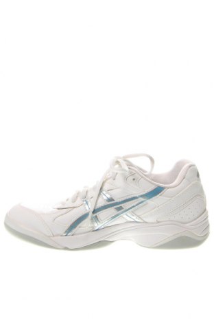 Γυναικεία παπούτσια ASICS, Μέγεθος 38, Χρώμα Λευκό, Τιμή 45,52 €