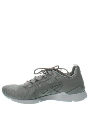 Γυναικεία παπούτσια ASICS, Μέγεθος 39, Χρώμα Γκρί, Τιμή 52,32 €