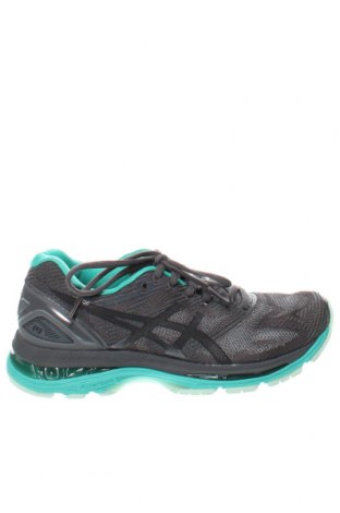 Γυναικεία παπούτσια ASICS, Μέγεθος 39, Χρώμα Γκρί, Τιμή 51,15 €