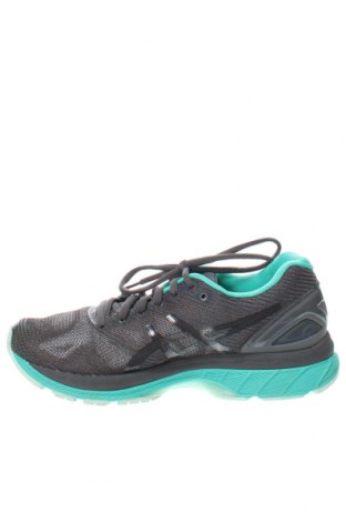 Γυναικεία παπούτσια ASICS, Μέγεθος 39, Χρώμα Γκρί, Τιμή 51,15 €