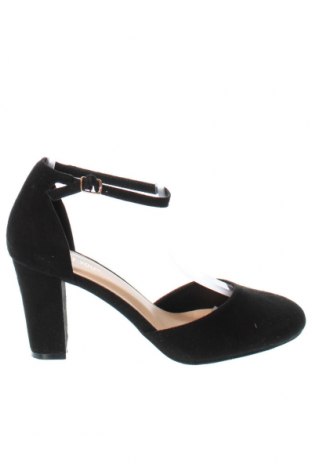 Γυναικεία παπούτσια About You, Μέγεθος 39, Χρώμα Μαύρο, Τιμή 7,87 €