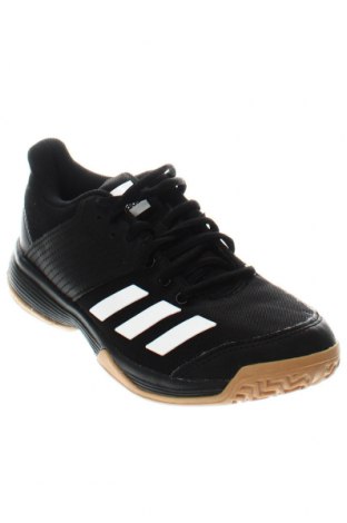 Încălțăminte de damă Adidas, Mărime 36, Culoare Negru, Preț 190,29 Lei