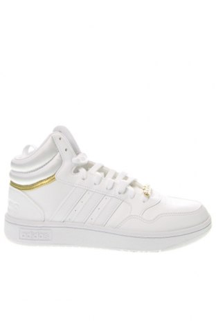 Γυναικεία παπούτσια Adidas, Μέγεθος 40, Χρώμα Λευκό, Τιμή 96,11 €