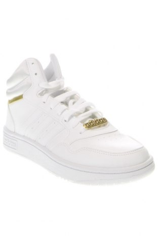 Γυναικεία παπούτσια Adidas, Μέγεθος 40, Χρώμα Λευκό, Τιμή 96,11 €