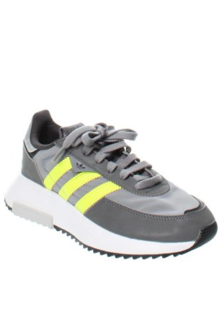 Damenschuhe Adidas, Größe 37, Farbe Grau, Preis 45,52 €