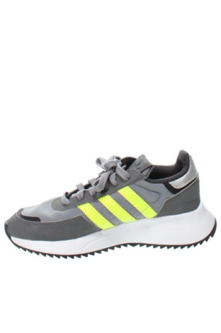 Dámske topánky  Adidas, Veľkosť 37, Farba Sivá, Cena  45,52 €
