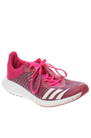Damenschuhe Adidas, Größe 35, Farbe Rosa, Preis 62,00 €