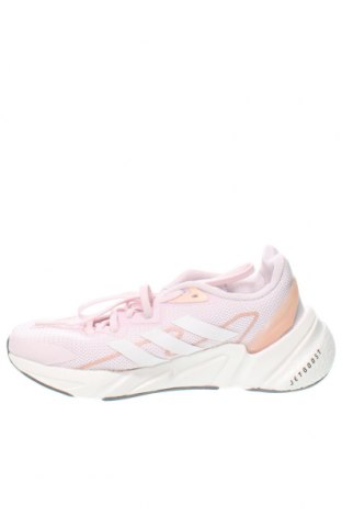 Дамски обувки Adidas, Размер 36, Цвят Розов, Цена 182,04 лв.