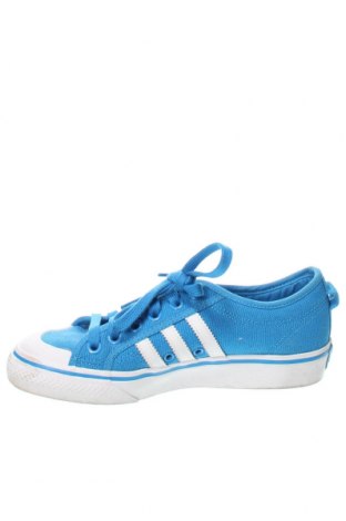 Încălțăminte de damă Adidas Originals, Mărime 38, Culoare Albastru, Preț 162,88 Lei