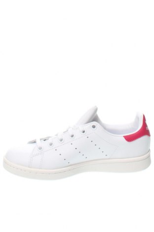 Γυναικεία παπούτσια Adidas Originals, Μέγεθος 36, Χρώμα Λευκό, Τιμή 73,25 €