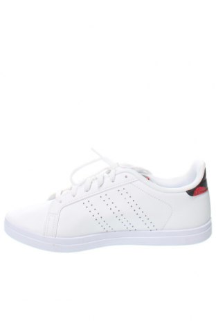 Дамски обувки Adidas Originals, Размер 39, Цвят Бял, Цена 91,35 лв.