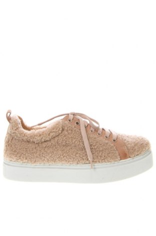 Damenschuhe Alba Moda, Größe 39, Farbe Beige, Preis 21,65 €