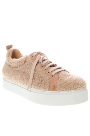 Damenschuhe Alba Moda, Größe 39, Farbe Beige, Preis € 32,47