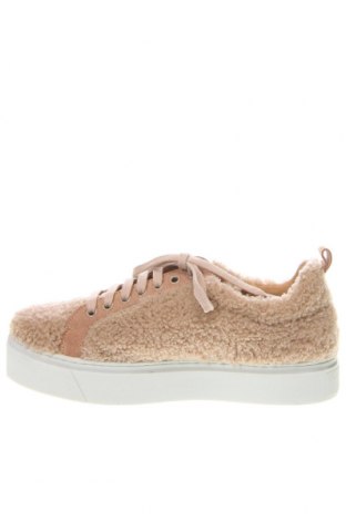 Damenschuhe Alba Moda, Größe 39, Farbe Beige, Preis 72,16 €