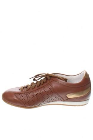 Dámské boty  Alberto Guardiani, Velikost 35, Barva Hnědá, Cena  1 324,00 Kč