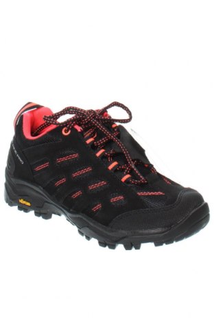 Damenschuhe Alpine Pro, Größe 37, Farbe Schwarz, Preis 44,04 €