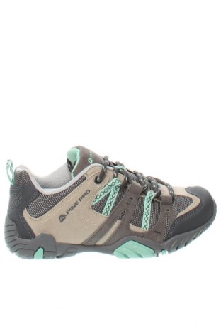 Γυναικεία παπούτσια Alpine Pro, Μέγεθος 36, Χρώμα Πολύχρωμο, Τιμή 44,43 €