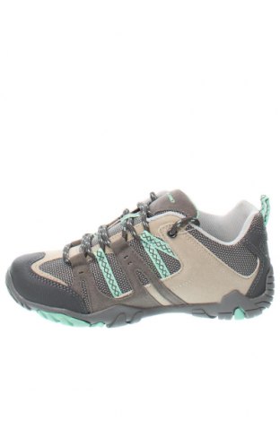 Damenschuhe Alpine Pro, Größe 36, Farbe Mehrfarbig, Preis 26,49 €