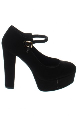 Γυναικεία παπούτσια Alta Moda, Μέγεθος 38, Χρώμα Μαύρο, Τιμή 20,00 €