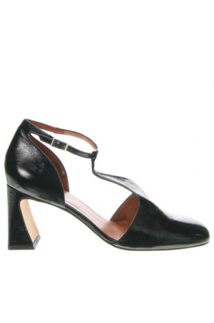 Γυναικεία παπούτσια Angel Alarcon, Μέγεθος 42, Χρώμα Μαύρο, Τιμή 62,78 €