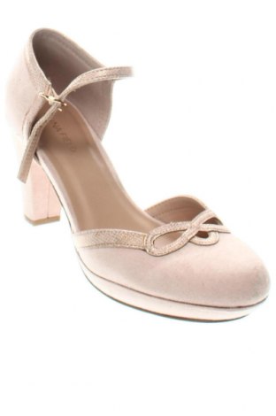 Dámské boty  Anna Field, Velikost 38, Barva Růžová, Cena  494,00 Kč