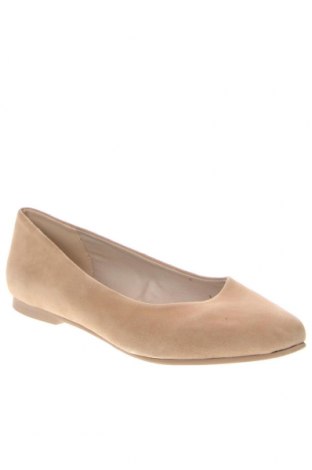 Damenschuhe Anna Field, Größe 39, Farbe Beige, Preis 19,23 €