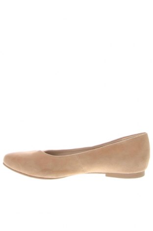 Damenschuhe Anna Field, Größe 39, Farbe Beige, Preis € 19,23