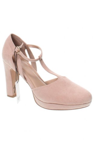 Γυναικεία παπούτσια Anna Field, Μέγεθος 40, Χρώμα Ρόζ , Τιμή 14,38 €
